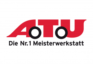 Firmenlogo der Firma ATU