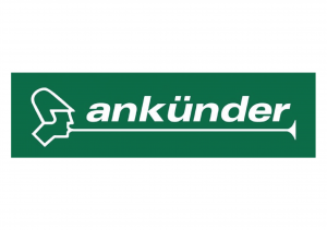 Firmenlogo der Firma Ankünder