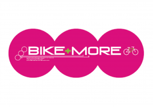 Logo des Unternehmens Bike+more