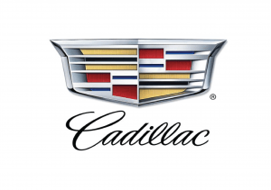 Firmenlogo der Firma Cadillac