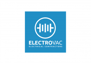 Firmenlogo der Firma Electrovac