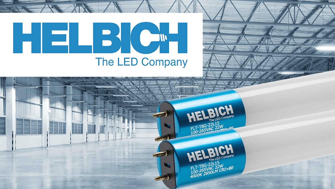 LED Solutions - Helbich & Partner Gmbh