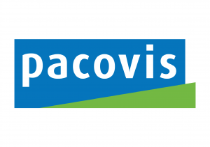 Logo der Firma Pacovis