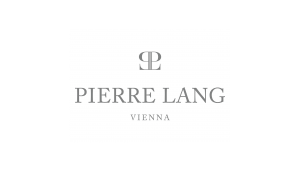 Logo der Firma Pierre Lang Vienna