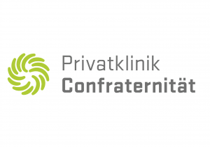 Logo der Privatklinik Confraternitaet