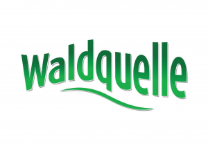 Logo der Firma Waldquelle