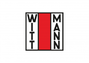 Logo der Firma Wittmann