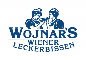 Logo der Firma Wojnars