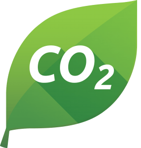 Co2 leaf