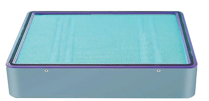 A760PLUS MOBILE 4 uvc licht desinfektion