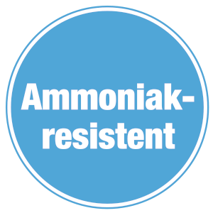 ammoniak resistent